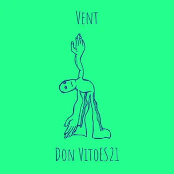 Vent cover art