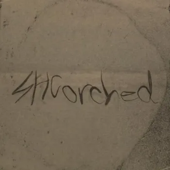 SHCorched cover art