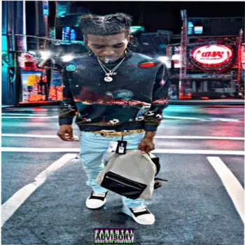 No Topic cover art