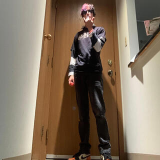 Ozzydrizzlepimp