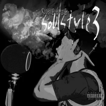 Soulstyle 3 cover art