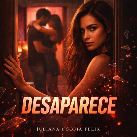 Desaparece