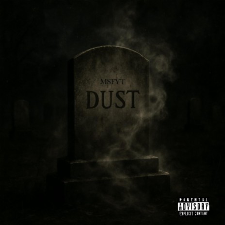 Dust cover art