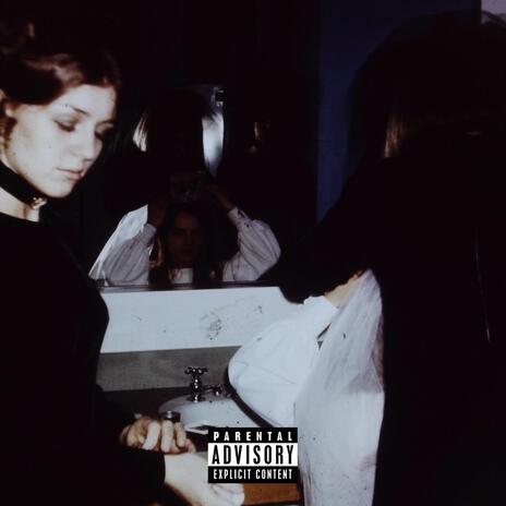 ANTONELLA ft. Ferdy cover art