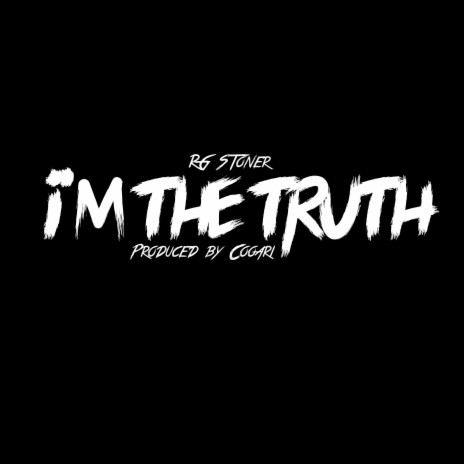 I'm The Truth cover art