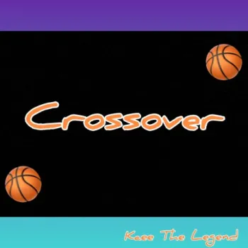 Crossover cover art