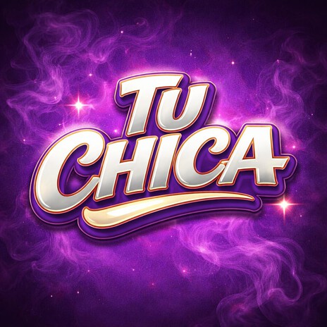 TU CHICA cover art