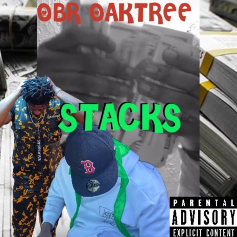 Stacks cover art