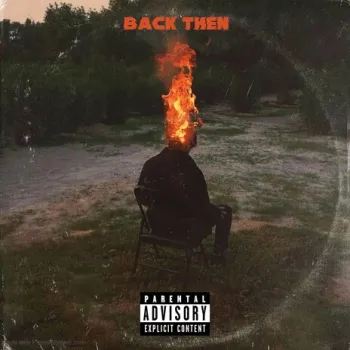 Back Th3n ft. Draxlerboy Beats & Kevy Flame cover art