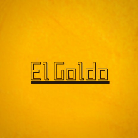 El Goldo cover art