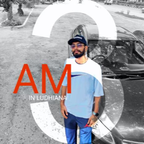 3 AM IN LUDHIANA cover art