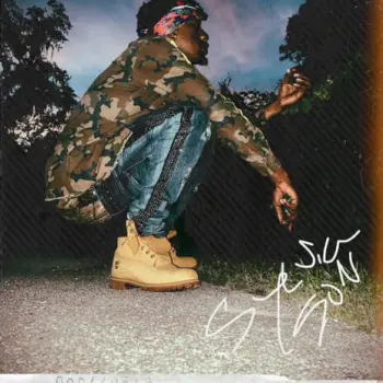 Luther King cover art