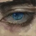 泪