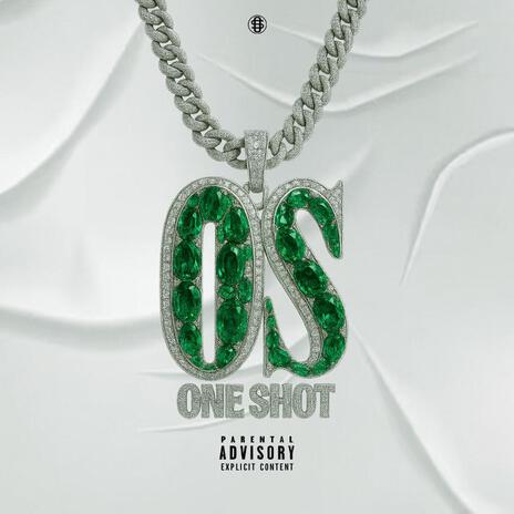 OS3 It's not enough (Ds Phorastero) cover art