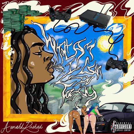 G5 cover art