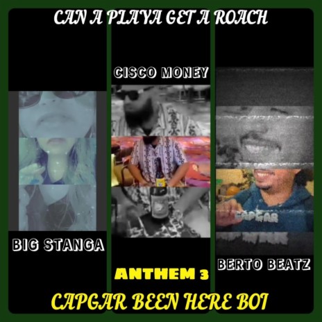 CAPGAR BEEN HERE BOI ft. BERTO BEATZ & BIG STANGA cover art