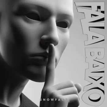 Fala Baixo cover art