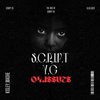 Issues cover art