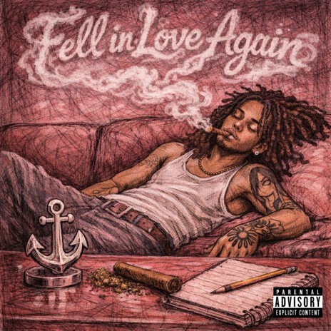 Love Me ft. Baby6didit cover art