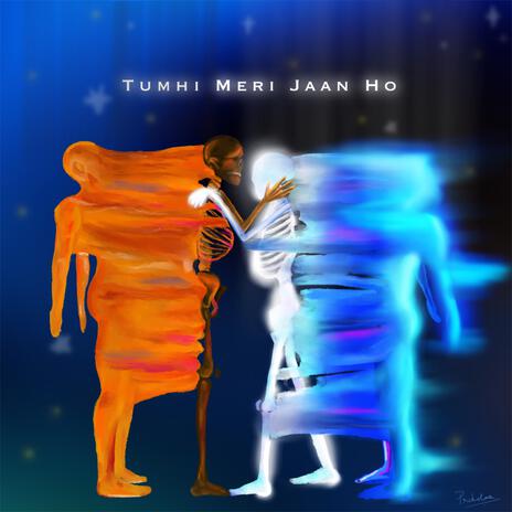 Tumhi Meri Jaan Ho cover art