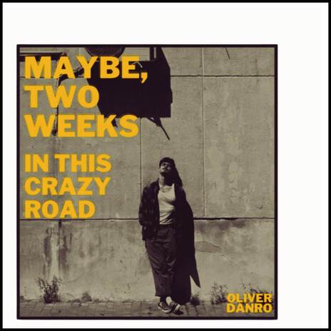 The road towards nowhere ft. Mau Áalen cover art