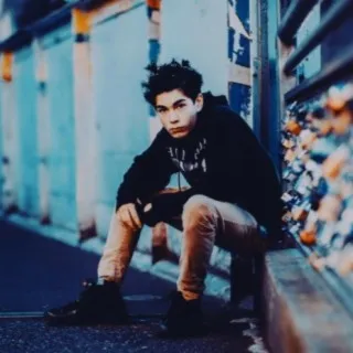 Esai cover art