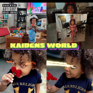 KAIDENS WORLD