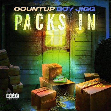 Packs in