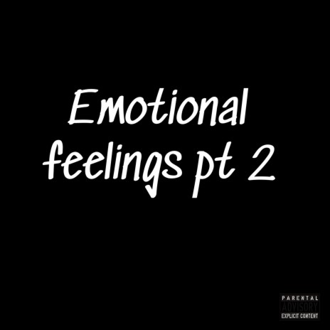 Emotional Feelings cover art