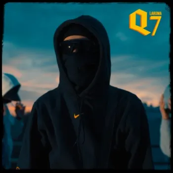 Q7 cover art