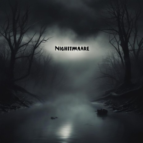 Nightmare cover art