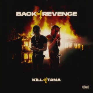 Back 4 Revenge