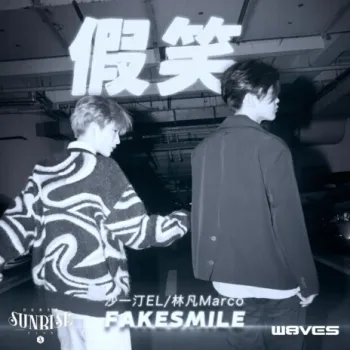 假笑 ft. 林凡Marco cover art