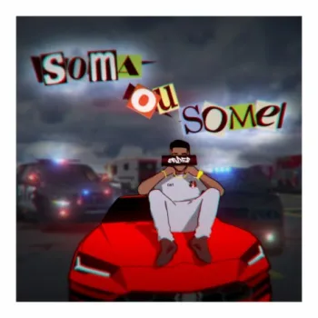 Soma ou Some cover art