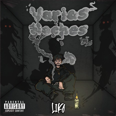 Varias Noches cover art