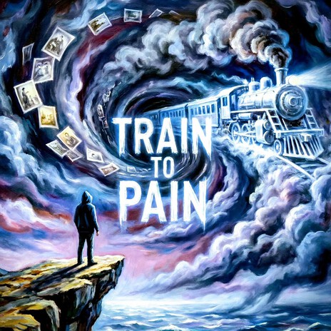 Train to Pain ft. HypnoGypsy420