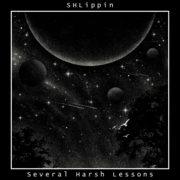 SHPeel cover art