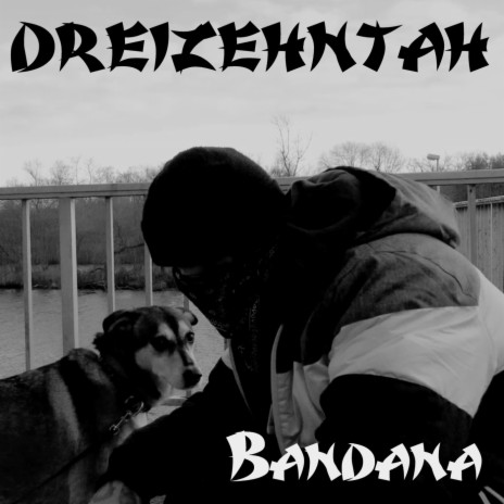 Bandana (Instrumental) cover art