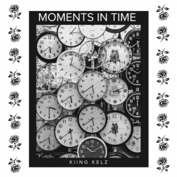 Moments in Time cover art