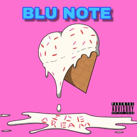 Ice Cream cover art