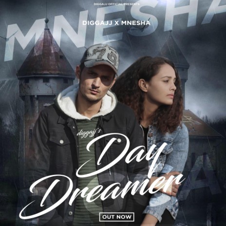 Day Dreamer (feat. Mnesha) cover art