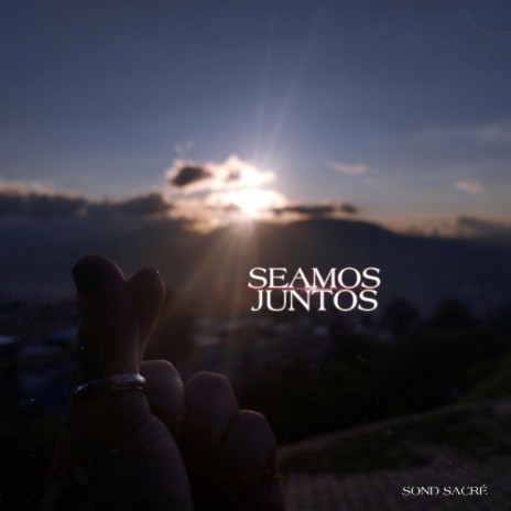Seamos Juntos cover art