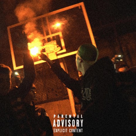 Turkish Killa cover art
