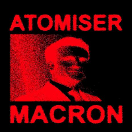 PRÉSIDENT BANQUIER ft. polomille & notyet41 cover art