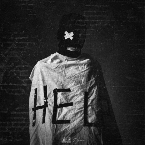 Tell the truth cover art