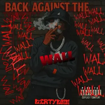 Back Against The Wall cover art