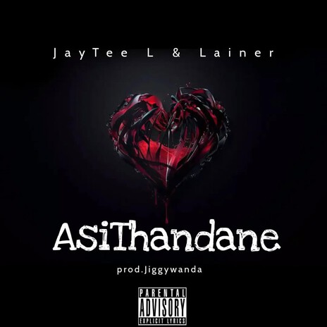 Asithandane ft. Lainer