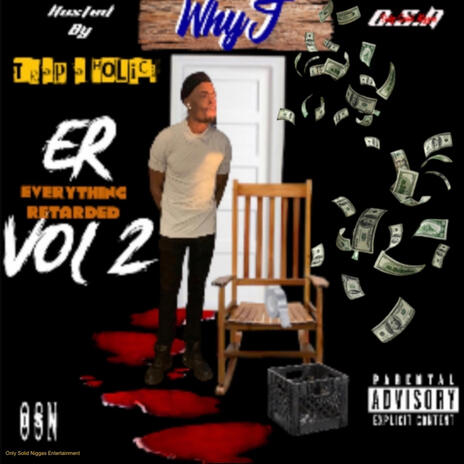Problem child (WhyJ. Feat Osn Savve Ar93) ft. OSN Savve Ar93 cover art