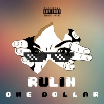 Rulin cover art