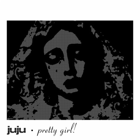 pretty girl! cover art